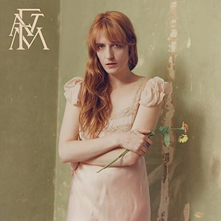 High As Hope (Vinyl) (Best Of Florence And The Machine)