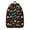 Game Controller Black-2, variant on Game Controller Black Pattern Backpack for School, Cute School Bag with Adjustable Shoulder Straps and Padded Back, 15.7"x11.8"x5.5"