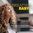 thumbnail image 2 of Ultiboost, Lung Health Support, 90 Tablets, Swisse, 2 of 8