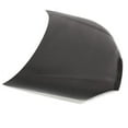 thumbnail image 2 of For 02-07 Aerio Sedan Wagon Front Hood Panel Assembly Prime SZ1230109 5730054812, 2 of 5