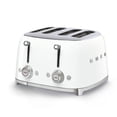 thumbnail image 1 of Tostador Smeg 4 Rebanadas Interfaz Multifunción Color+ Blanco, 1 of 4