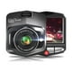 thumbnail image 3 of Pisexur Electrónica para Hombres Dashcam 2.4 Pulgadas Cámara de Coche HD 1080P Mini Grabadora DVR Portátil Dash Cam Grabación en Bucle Visión Nocturna Electrónica para Niños, Organizador de Electróni, 3 of 5