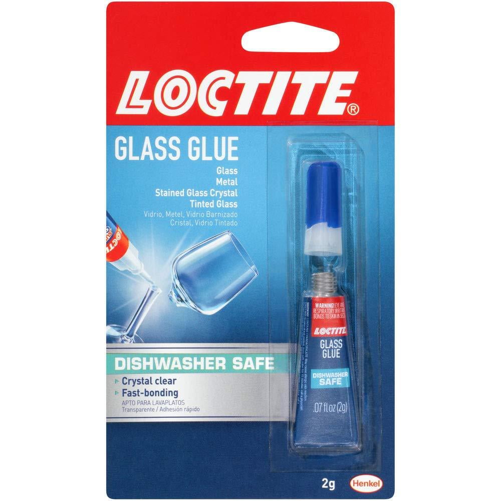 Loctite Glass Glue 2 Gram Tube (233841)