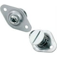 thumbnail image 3 of Allstar Performance ALL19100 0.500" Long Flush Head Self-Ejecting Button, (Pack of 10), 3 of 4