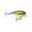 Green, variant on Balsa Xtreme Brat Hard Bait Lure