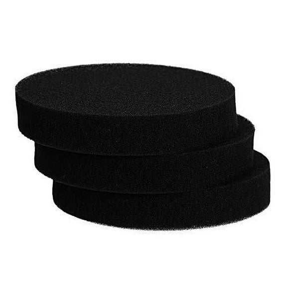 SaferCCTV Pre-Motor Filter Replacements for Compatible with Eureka DCF-26 F Vacuum Foam Filter f