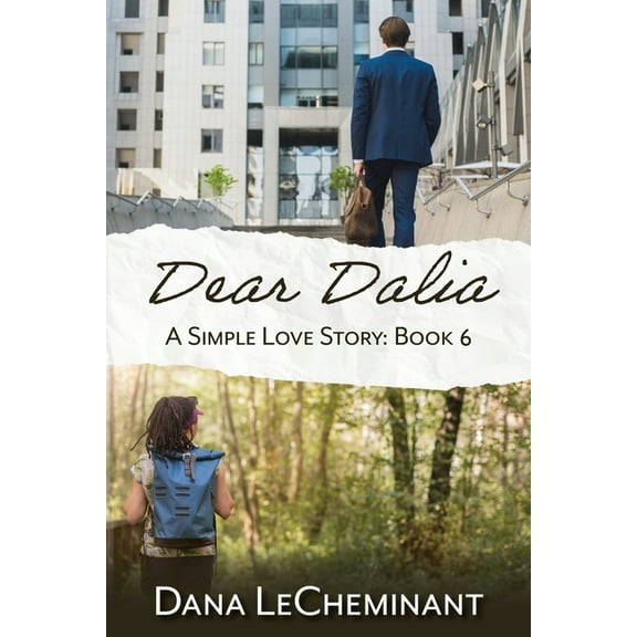 Dear Dalia, (Paperback)