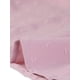 thumbnail image 5 of CAMISA DE BOTONES DE MANGA LARGA CON PUNTOS SUIZOS PARA MUJERES CHIC INSPIRAR CUELLO PETER PAN M ROSA, 5 of 5