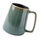 thumbnail image 3 of Ceramic Coffee Taza de cerámica Taza novedosa Copa de agua de leche vintage Café de taza nórdica para bebidas Cappuccino, 3 of 9