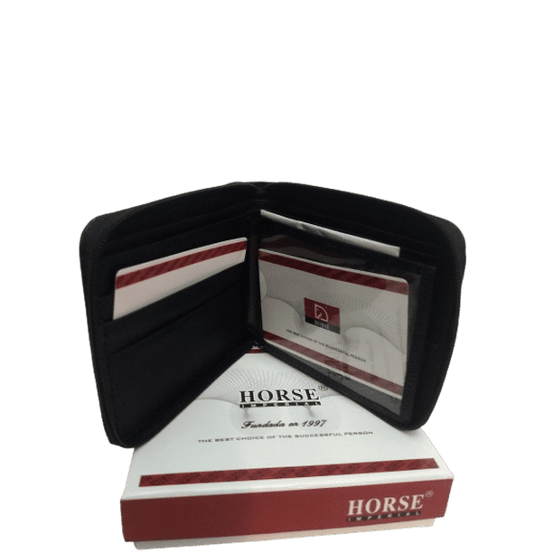 Billetera horse imperial new arrivals