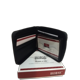thumbnail image 2 of Billetera Caballero en fina  Piel con cierre Marca Horse Imperial Horse Imperial Contemporaneo, 2 of 3