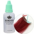 thumbnail image 5 of 2 Bottles Hair Extension Remover 30Ml Wigs Glue Adhesive Remover for Lace Wig Release Tape, 5 of 6