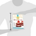 thumbnail image 4 of No Sugar Aloud - Low Carb Red Velvet Cake Baking Mix (Keto, Vegan, Gluten Free, No Added Sugar, High Protein, High Fiber, Diabetic Friendly), 4 of 9