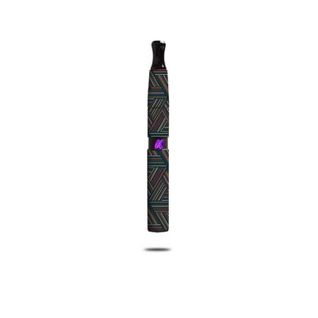 MightySkins Skin Decal Wrap Compatible with KandyPens Sticker Protective Cover 100's of Color (Best Vape Pen For Weed Oil)