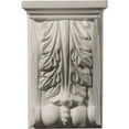 thumbnail image 3 of Ekena Millwork 3 7/8"W x 2 3/4"D x 5 7/8"H Legacy Acanthus Corbel, 3 of 5