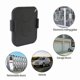 thumbnail image 2 of 433.92 MHz Scroll Code Garage Door Remote Control - 3 Pack Replacement, 2 of 5