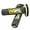 Black Yellow, variant on 7/8" Motorcross Handle Grips Dirt Bike 22mm 24mm Truster Grips Motorcycle Ergonomic Bar End Non Slip Grip Gel Gep Scooter Cruiser Racing Mountain