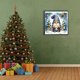 thumbnail image 4 of Pintura de diamante 5D DIY, taladro redondo completo, Kit de gnomo estrella, decoración del hogar, 40x40cm, 4 of 9