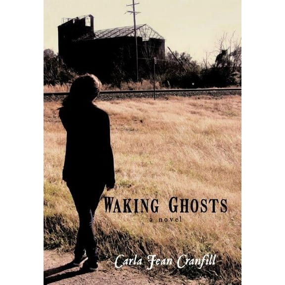 Waking Ghosts (Hardcover)