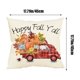 thumbnail image 3 of Funda de cojín decorativa | Funda suave para cojín auxiliar de sofá, cama o silla | Funda cuadrada de poliéster de 45x45 cm | 1 pieza para la decoración del hogar, sala de estar o dormitorio, 3 of 6