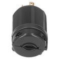thumbnail image 4 of Generator Plug, Voltage Resistance AC260/450V 4 Hole Industrial Locking Plug  For Dryers, 4 of 8