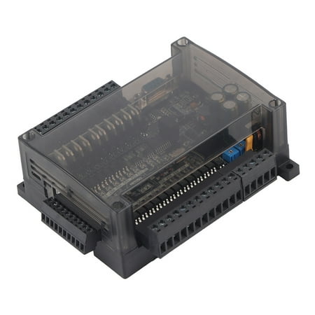 

14-Point Input 100K Pulse Board Industrial Controller For Mechanical Industry Control Circuit Conversion Circuit