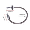 thumbnail image 1 of Stainless Steel Dipstick For Chevy 700R4 700 Transmission With Silver Color Mingyiq, 1 of 8