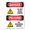 Bilingual Spanish, variant on OSHA Danger Sign - Do Not Start Engine Bilingual | Aluminum Sign | Protect Your Business, Construction Site, Warehouse & Shop Area | Made in The USA