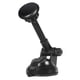 thumbnail image 3 of Soporte Universal Retráctil Para Teléfono Móvil, Soporte De Montaje Retráctil Con Imán, Rotación De 360 ​​​​grados, Negro, Para Salpicadero De Coche, Escritorio De, 3 of 7