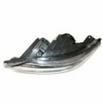 thumbnail image 5 of Left Driver Side For 2014 2015 Kia Sorento Halogen w/ LED DRL Headlight Assembly, 5 of 12