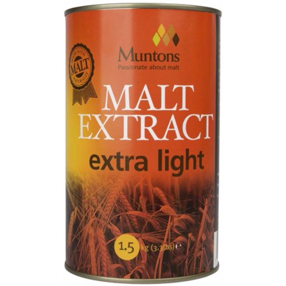 Malt Extract