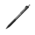 thumbnail image 6 of Paper Mate® InkJoy™ 300 RT Retractable Pens, Medium Point, 1.0 mm, Translucent Black Barrels, Black Ink, Pack Of 12, 6 of 7