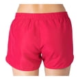 thumbnail image 4 of Short Wilson para Mujer, Deportivo Rosa Talla G, 4 of 4
