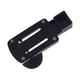 thumbnail image 3 of Yuarrent Accesorios para recortadora de lengüetas de saxofón, herramientas profesionales de reparación de reproducción de música, Corrector Accesorios para instrumentos musicales, 3 of 6