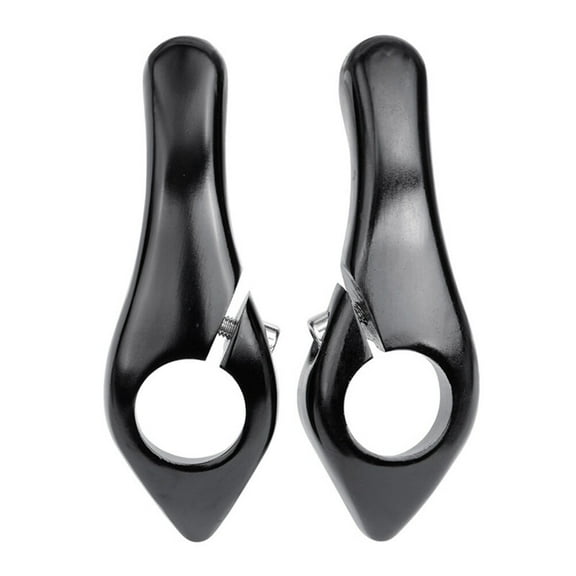 MLINS  Electric Bike Accessories Handlebar Attachments Grips Handlebars