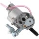 thumbnail image 3 of Carburador TD33 AY Float para Kawasaki TD40 Kaaz Weedeater Bl, 3 of 6