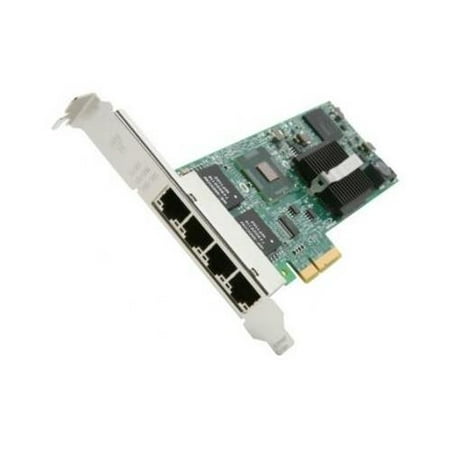 Intel Gigabit ET2 Quad Port Server Adapter - network adapter