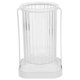thumbnail image 1 of Soporte para palillos de cocina, tenedor, cuchara, soporte para vajilla, caja de almacenamiento para secar cubiertos, 1 of 6