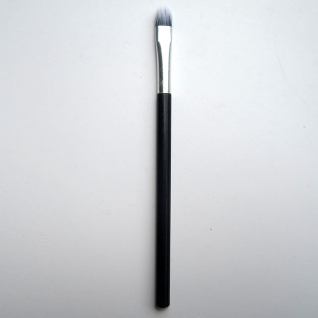 Pincel de maquillaje, pincel rosa para sombras de ojos, pincel para labios, pincel para rubor, pincel para pestañas, pincel de maquillaje, herramientas de belleza