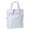 Blue, variant on BAOQIN File Folder tote Bag with Handle, Foldable File tote Bag with Handles Folding File Case for Home Office A