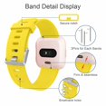 Compatible with Fitbit Fitbit Versa 2/Versa /Versa Lite Edition/Versa