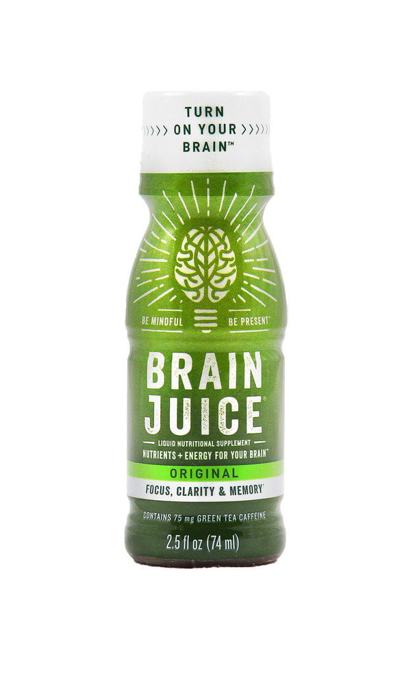 brain juice travel town