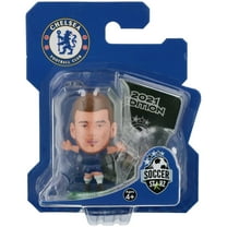 Timo Werner Chelsea 2020/21 Player Figurine
