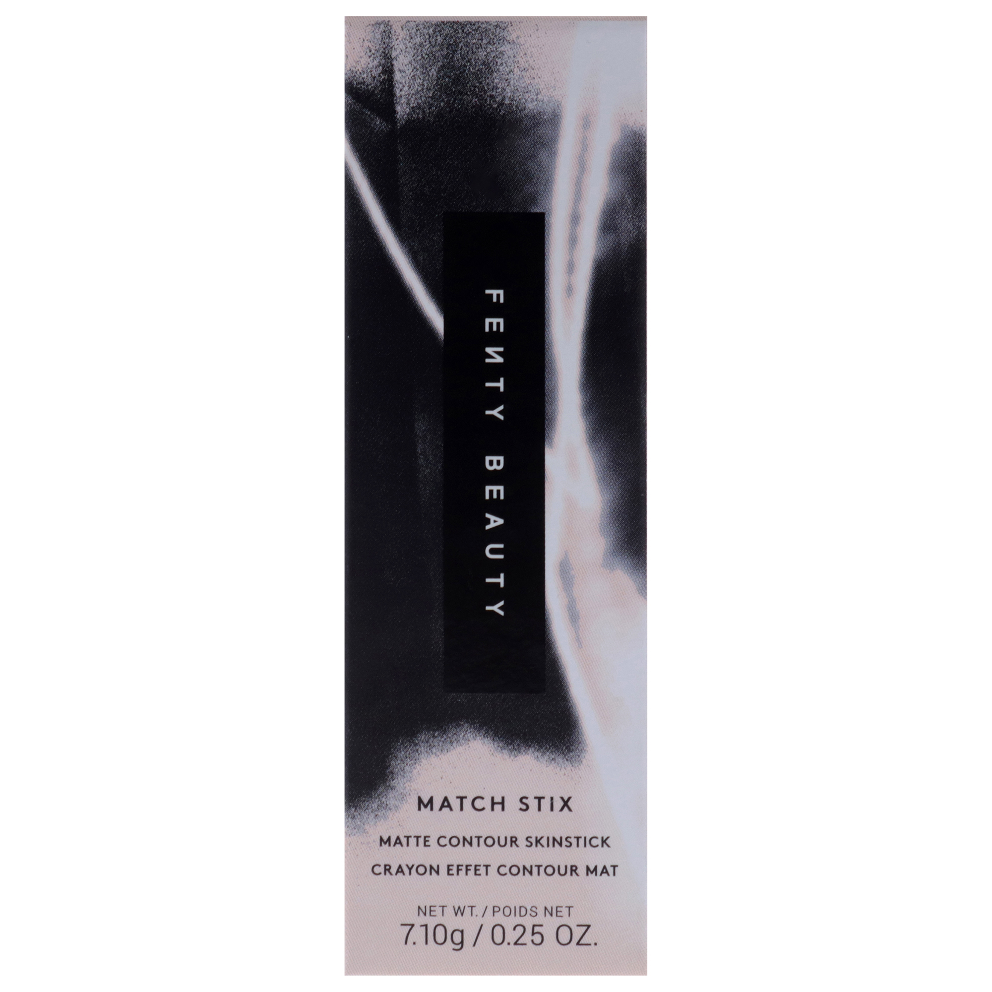 Match Stix Matte Contour Skinstick - 03 Mocha by Fenty Beauty for Women - 0.25 oz Contour