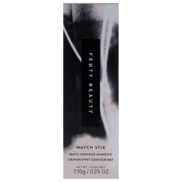 Match Stix Matte Contour Skinstick - 03 Mocha by Fenty