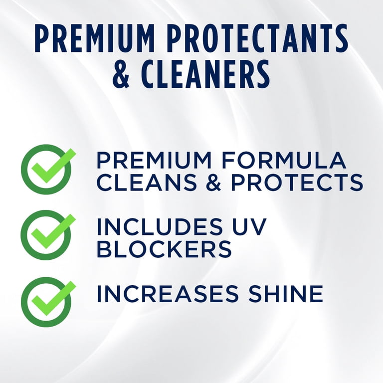 303 Automotive Speed Detailer and Cleaner with UV Protection, 16