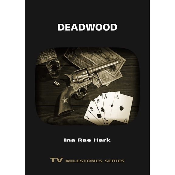 TV Milestones Deadwood, (Paperback)