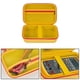 thumbnail image 3 of Maletín de transporte Comecase para multímetro Fluke 87-V/87V Max/88V, 3 of 7