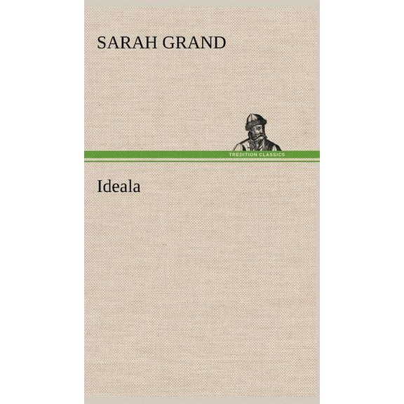 Ideala (Hardcover)