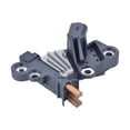 thumbnail image 2 of New 12 Volt Regulator Fits Bosch 150A Alternator 12317575650 0121615027 Al0888N, 2 of 2